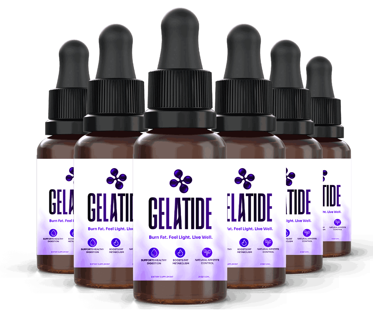 Gelatide sale
