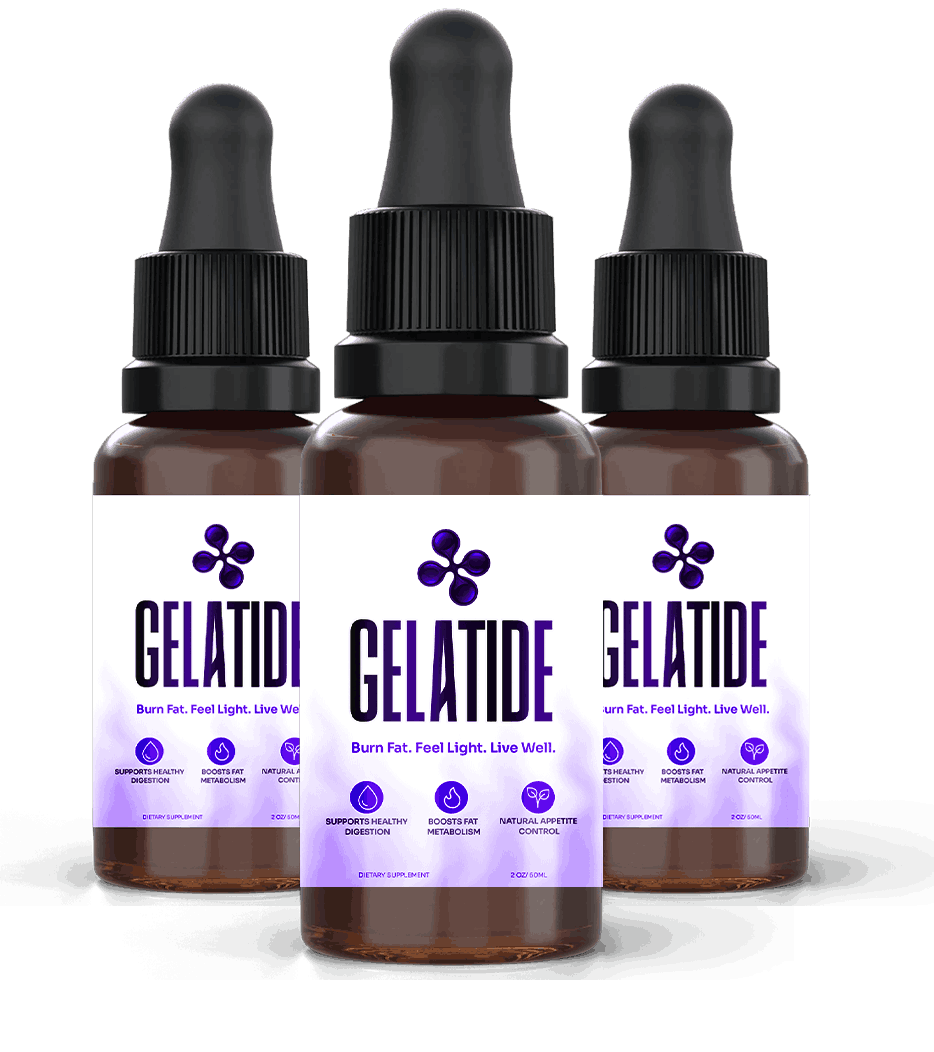 Gelatide official